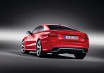 Audi RS5 Coupe 2010 года (WW)